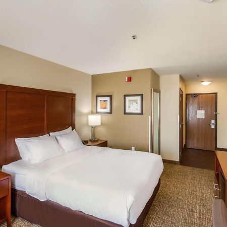 Comfort Inn Lehi - Thanksgiving Point Area Exteriér fotografie