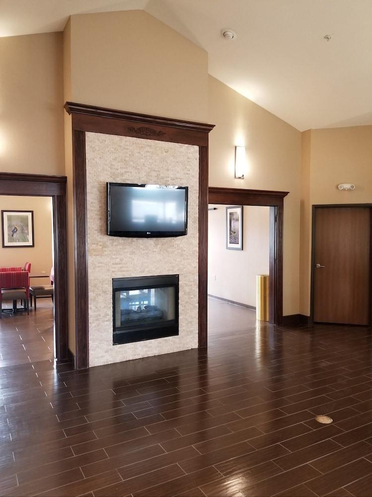 Comfort Inn Lehi - Thanksgiving Point Area Exteriér fotografie