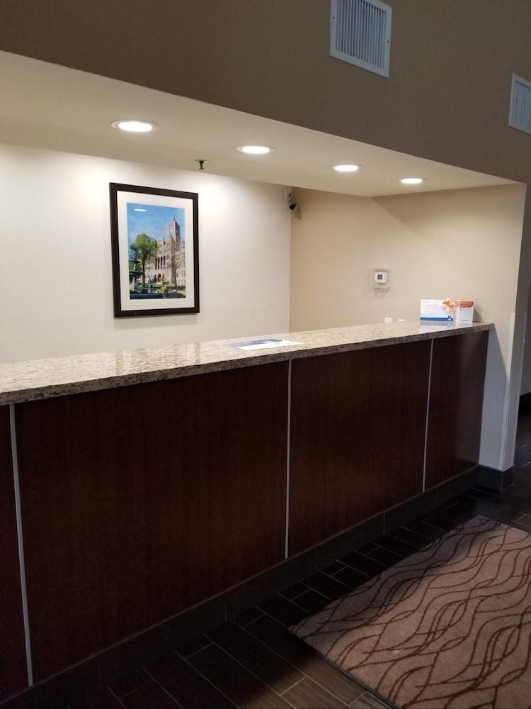 Comfort Inn Lehi - Thanksgiving Point Area Exteriér fotografie