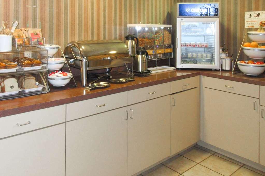 Comfort Inn Lehi - Thanksgiving Point Area Restaurace fotografie