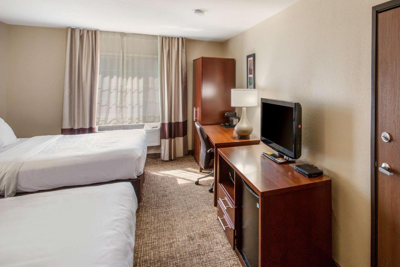 Comfort Inn Lehi - Thanksgiving Point Area Exteriér fotografie