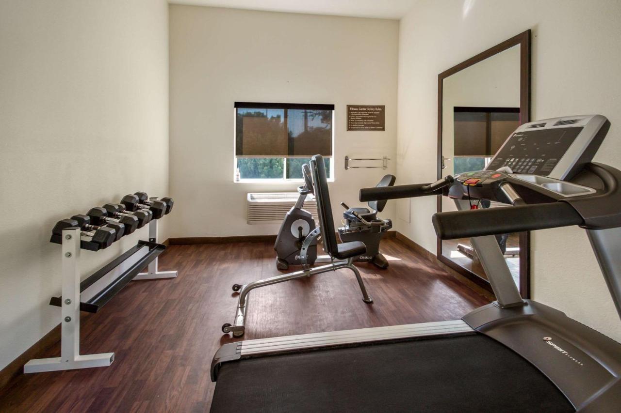 Comfort Inn Lehi - Thanksgiving Point Area Exteriér fotografie
