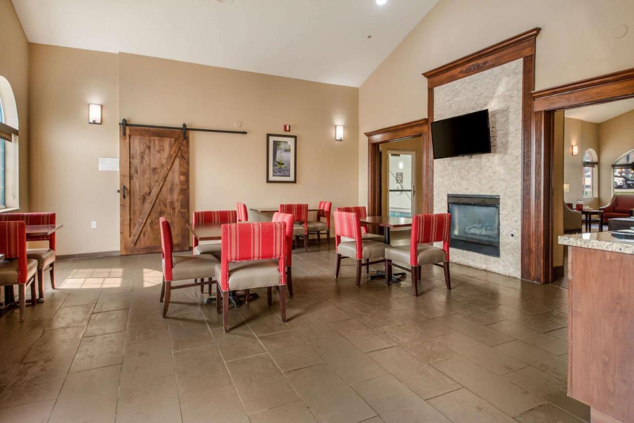 Comfort Inn Lehi - Thanksgiving Point Area Exteriér fotografie