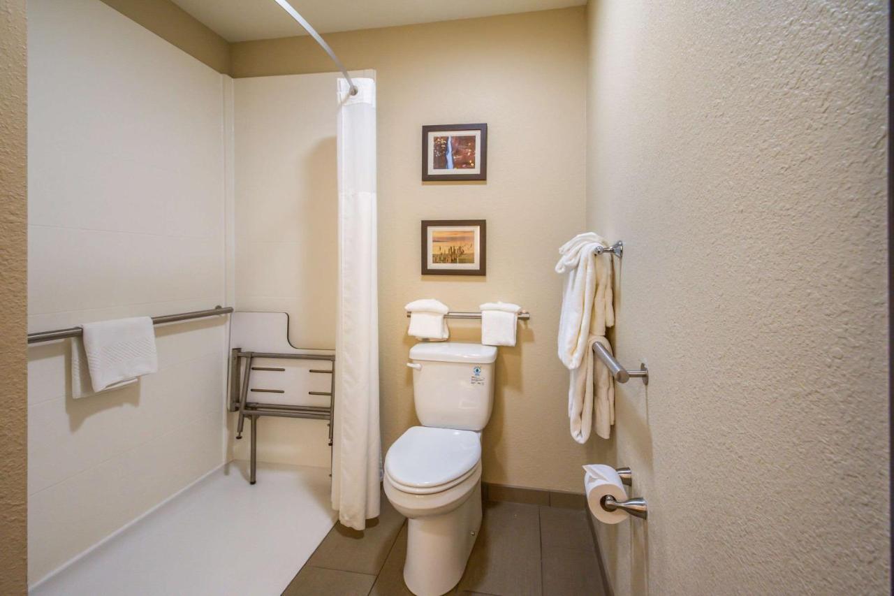 Comfort Inn Lehi - Thanksgiving Point Area Exteriér fotografie