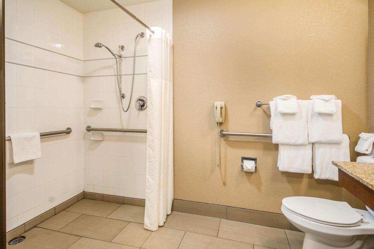 Comfort Inn Lehi - Thanksgiving Point Area Exteriér fotografie
