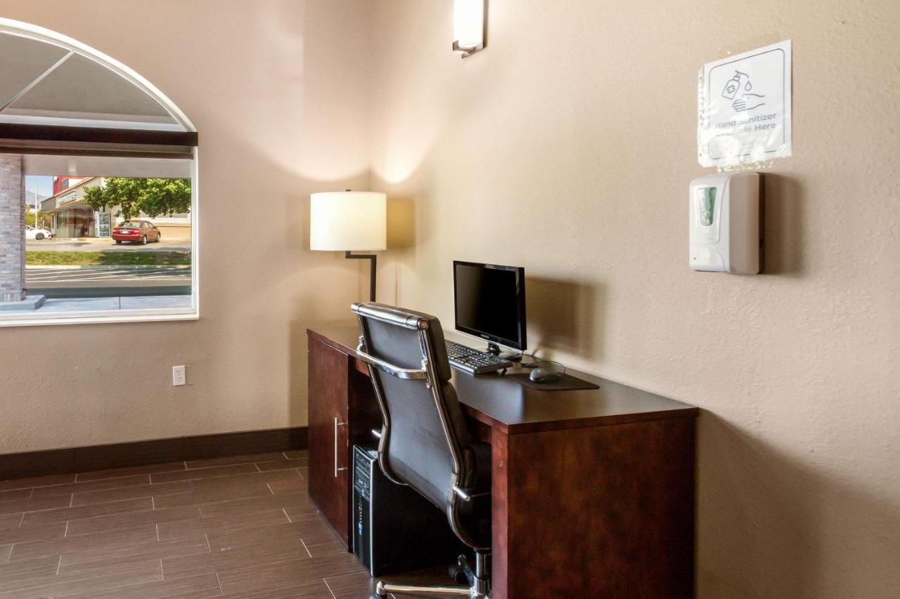 Comfort Inn Lehi - Thanksgiving Point Area Exteriér fotografie