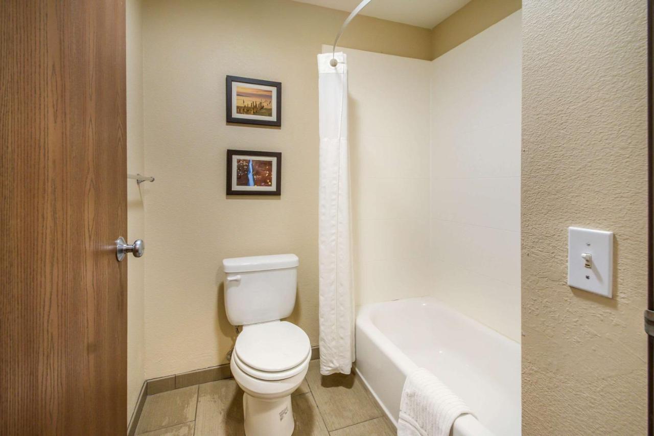 Comfort Inn Lehi - Thanksgiving Point Area Exteriér fotografie